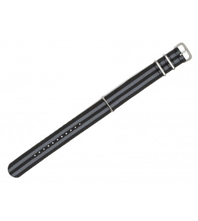 Cinturino Nato in cordura fantasia